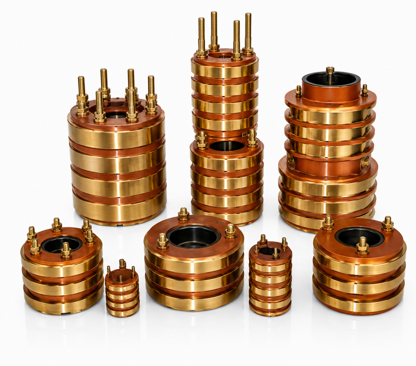 Slip Ring 4